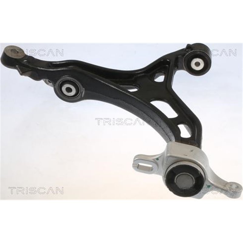 Brat, suspensie roata - Triscan-850080562