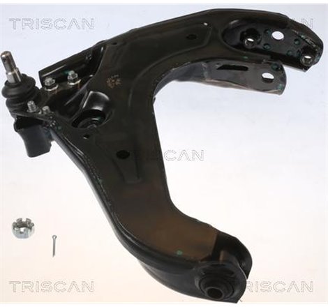 Brat, suspensie roata - Triscan-850080574