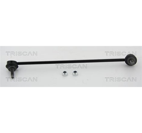 Brat / bieleta suspensie, stabilizator - Triscan-850080618