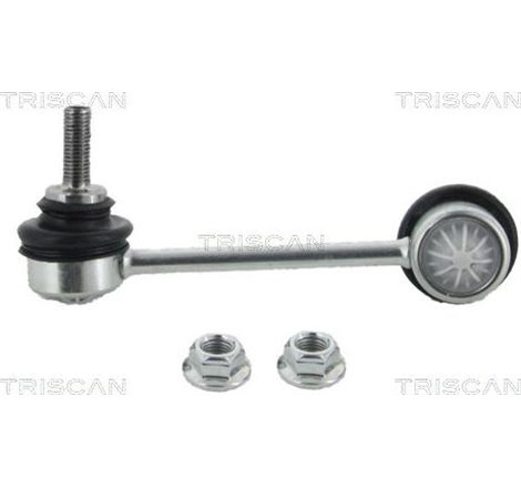 Brat / bieleta suspensie, stabilizator - Triscan-850080621