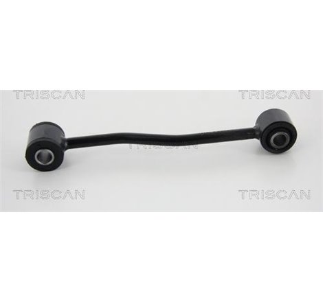 Brat / bieleta suspensie, stabilizator - Triscan-850080628