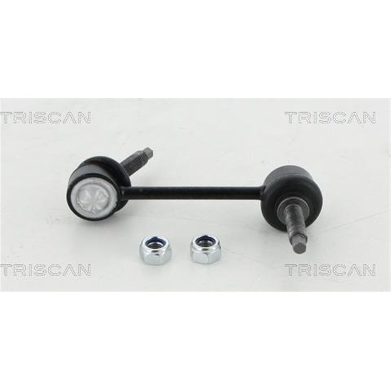 Brat / bieleta suspensie, stabilizator - Triscan-850080633