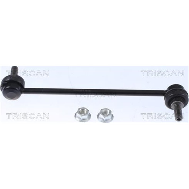Brat / bieleta suspensie, stabilizator - Triscan-850080643