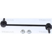 Brat / bieleta suspensie, stabilizator - Triscan-850080643