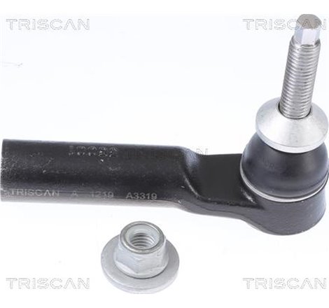 Cap de bara - Triscan-850081101