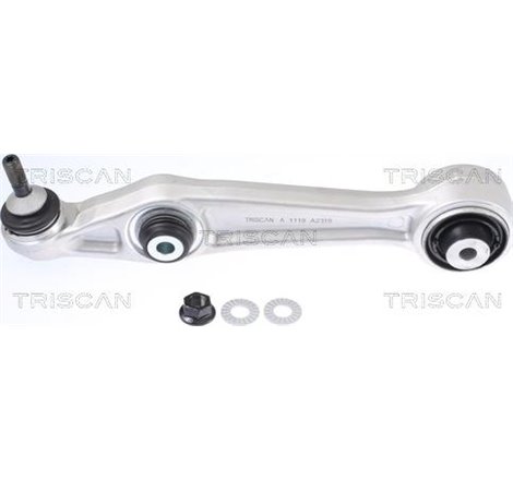 Brat, suspensie roata - Triscan-850081500