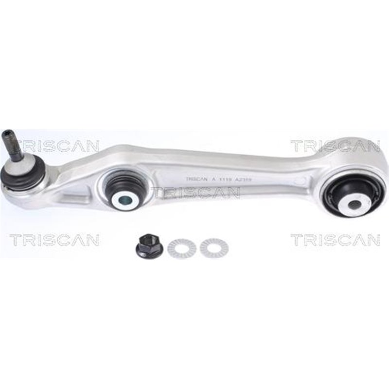 Brat, suspensie roata - Triscan-850081500