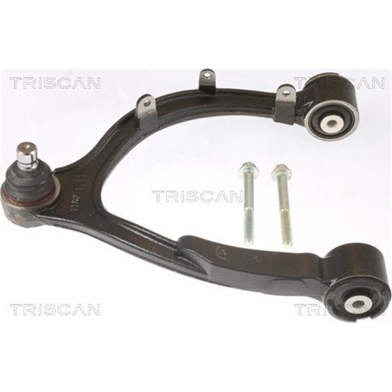 Brat, suspensie roata - Triscan-850081525