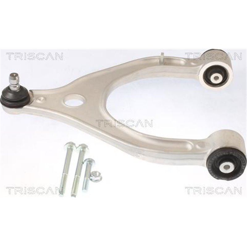 Brat, suspensie roata - Triscan-850081528