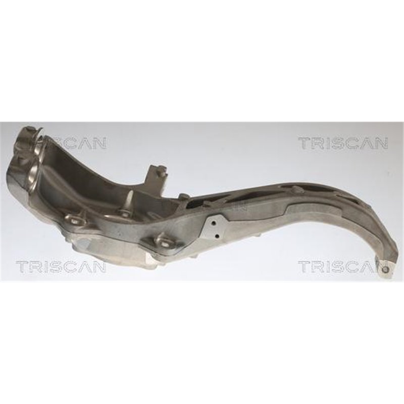 Articulatie directie, suspensie roata - Triscan-850081704