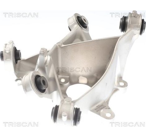 Articulatie directie, suspensie roata - Triscan-850081709