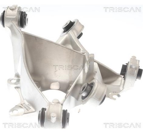 Articulatie directie, suspensie roata - Triscan-850081710