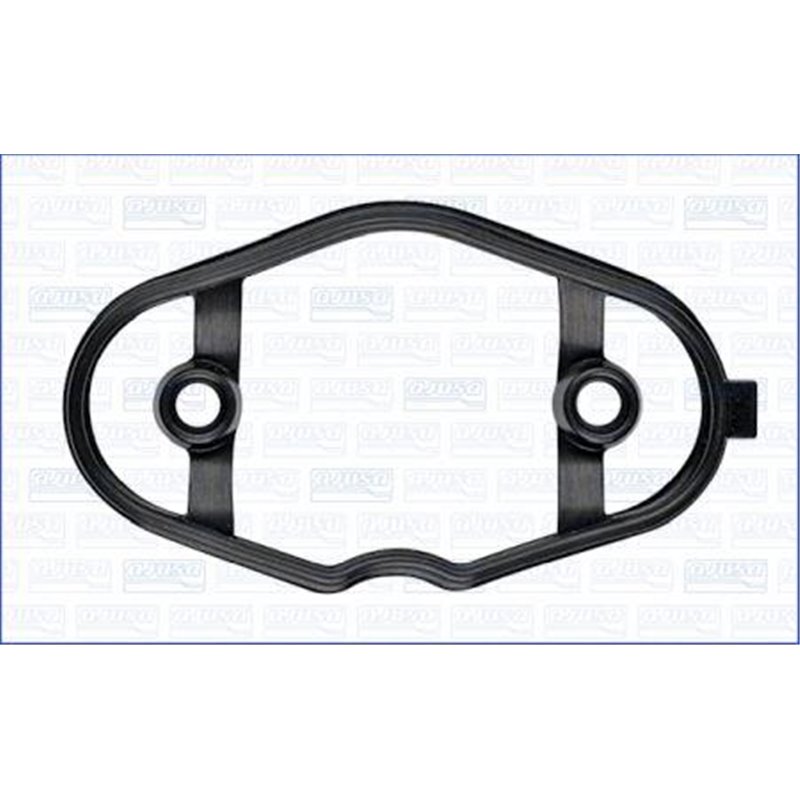 Garnitura, pompa combustibil - Ajusa-01337900