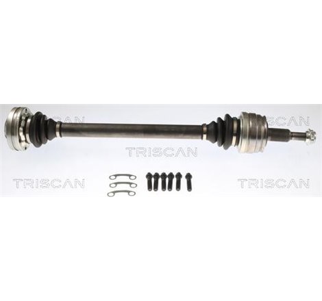 Planetara - Triscan-8540297001