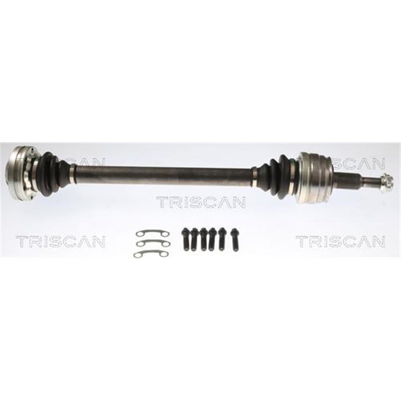 Planetara - Triscan-8540297001