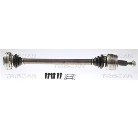 Planetara - Triscan-8540297002