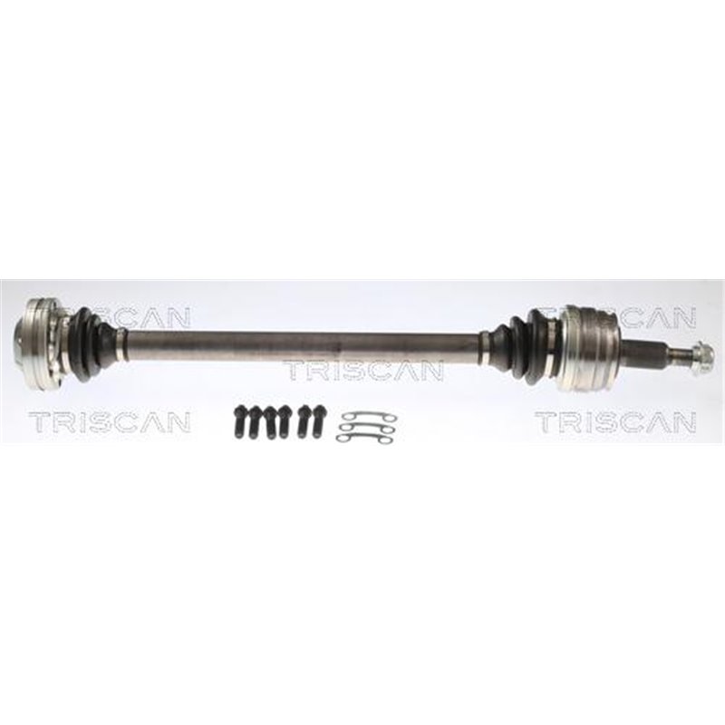 Planetara - Triscan-8540297002