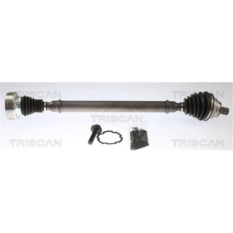 Planetara - Triscan-8540297006