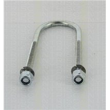 Brida arc - Triscan-8765100006