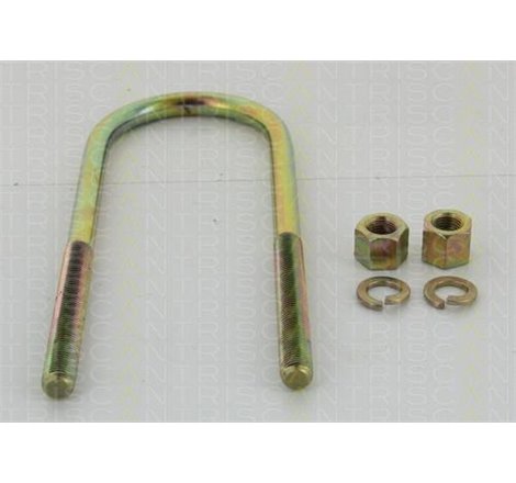 Brida arc - Triscan-8765100007