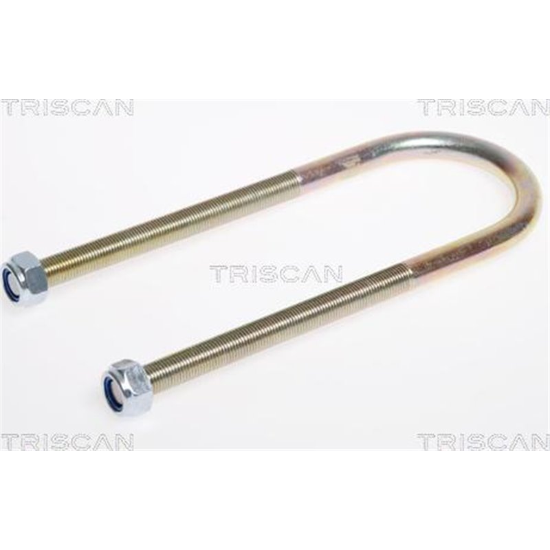 Brida arc - Triscan-8765100009