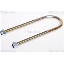 Brida arc - Triscan-8765100009