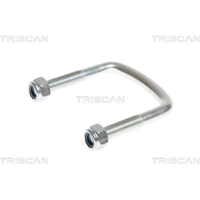 Brida arc - Triscan-8765100014