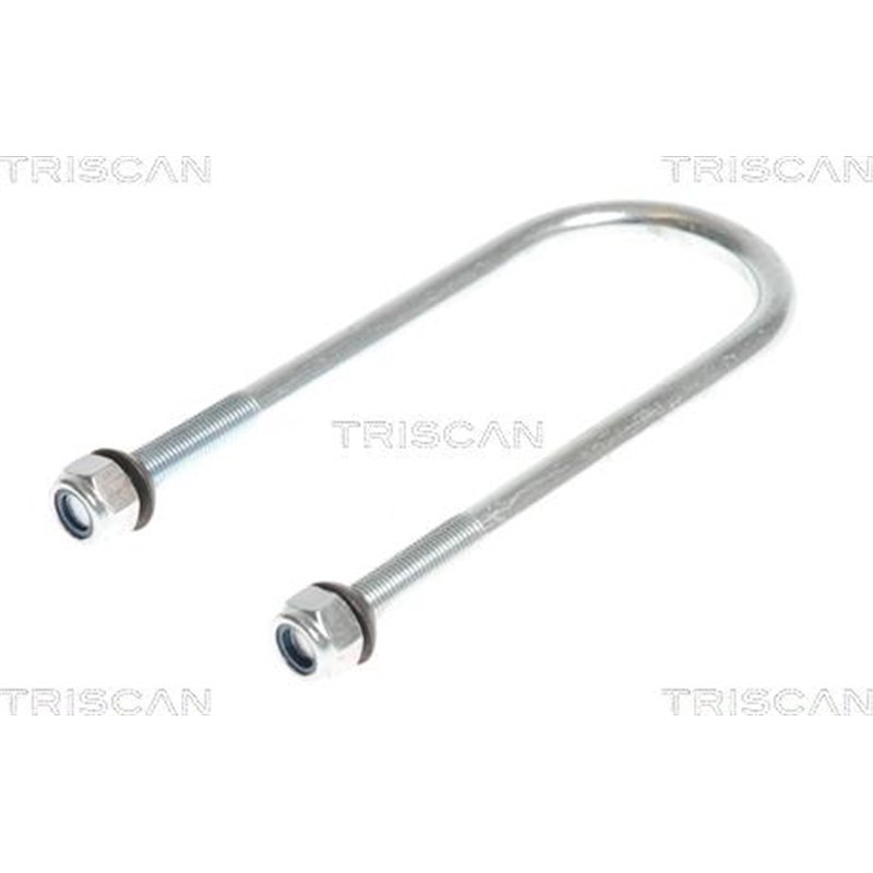 Brida arc - Triscan-8765100015