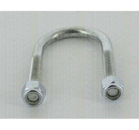 Brida arc - Triscan-8765140003