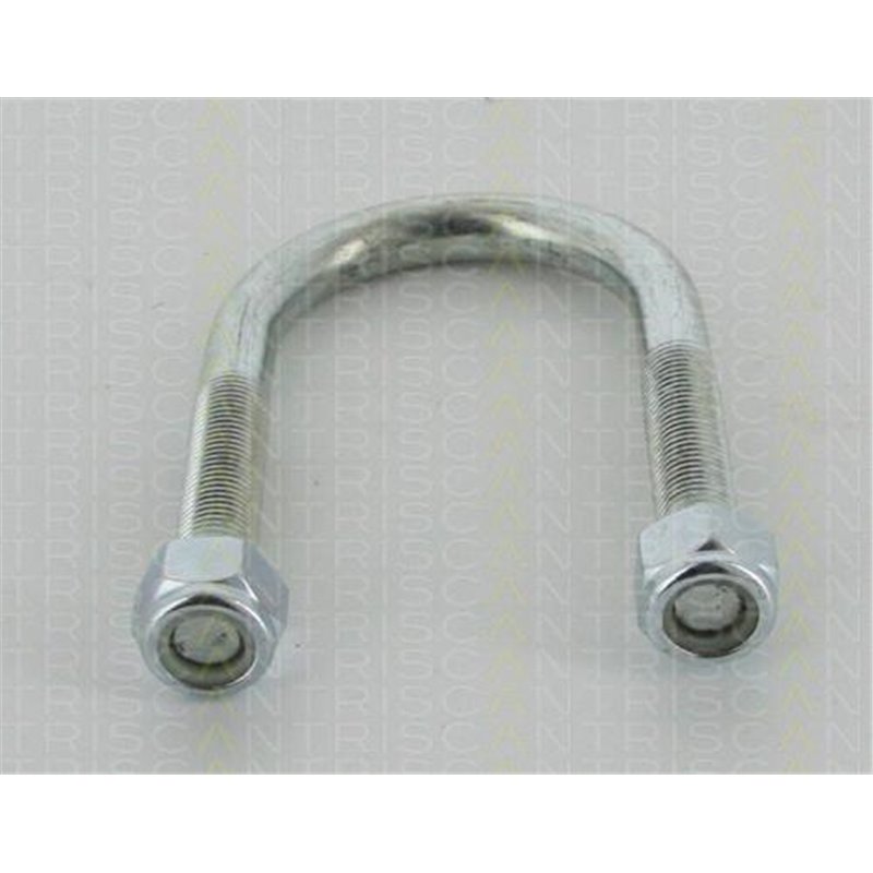 Brida arc - Triscan-8765140003