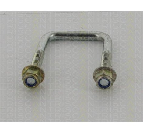 Brida arc - Triscan-8765160004