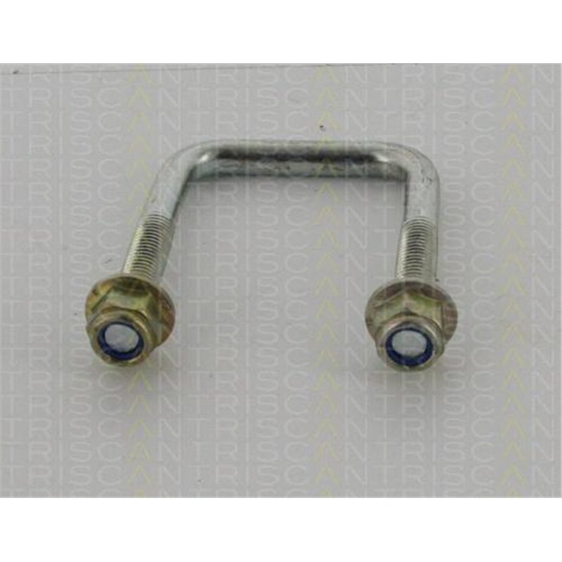 Brida arc - Triscan-8765160004