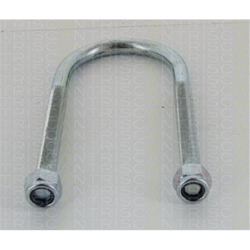 Brida arc - Triscan-8765160005