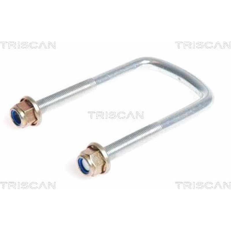 Brida arc - Triscan-8765250001