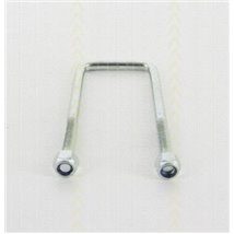 Brida arc - Triscan-8765420001