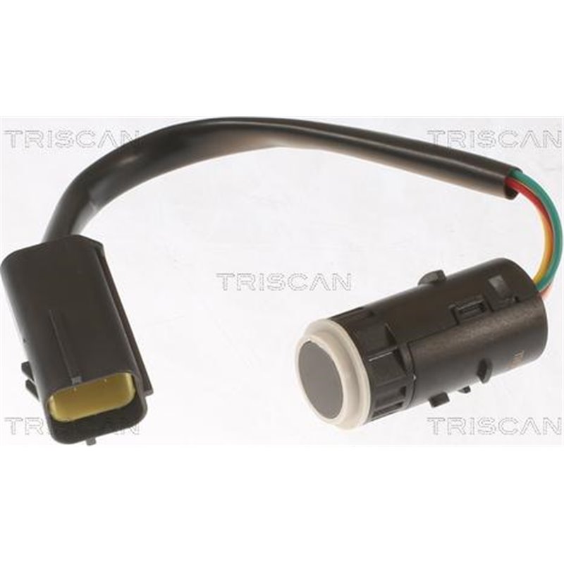 Sensor, ajutor parcare - Triscan-881518104