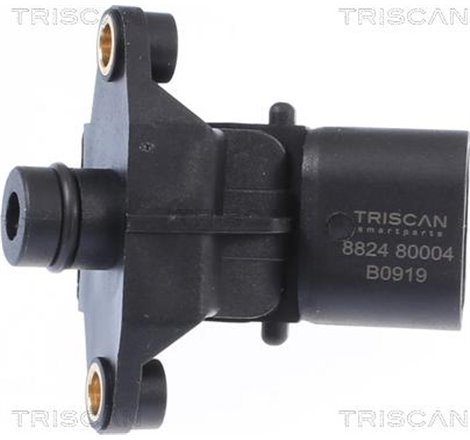 Senzor, presiune galerie admisie - Triscan-882480004