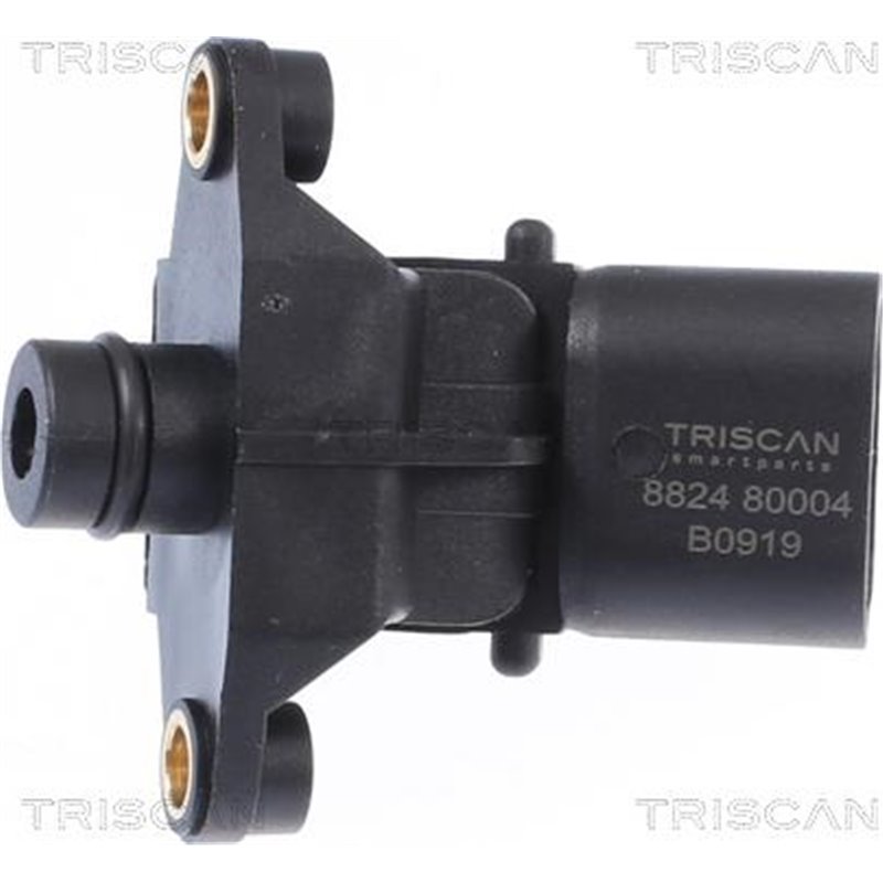Senzor, presiune galerie admisie - Triscan-882480004