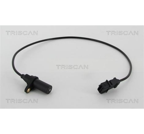 Senzor impulsuri, arbore cotit - Triscan-885515102
