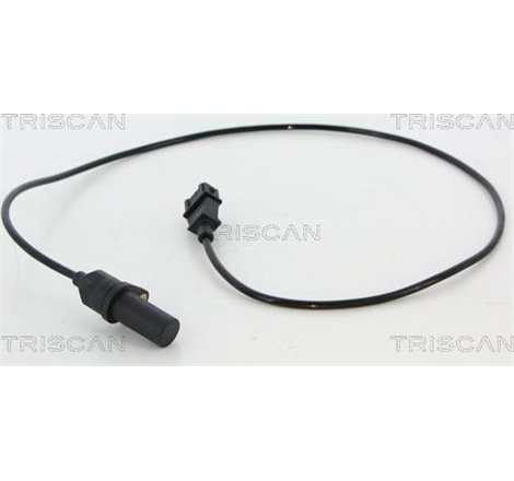 Senzor impulsuri, arbore cotit - Triscan-885515109