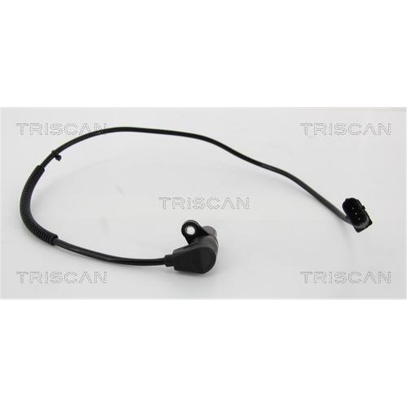 Senzor impulsuri, arbore cotit - Triscan-885524108