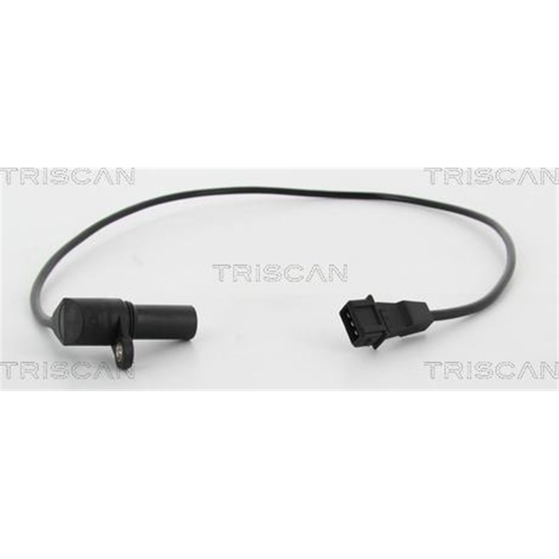 Senzor impulsuri, arbore cotit - Triscan-885524110