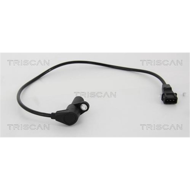 Senzor impulsuri, arbore cotit - Triscan-885524112