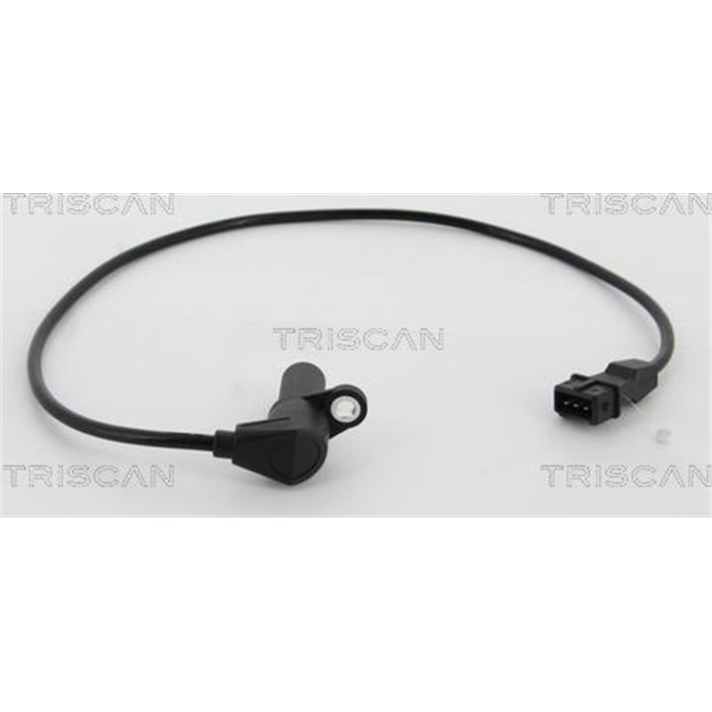 Senzor impulsuri, arbore cotit - Triscan-885524113