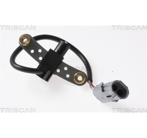 Senzor impulsuri, arbore cotit - Triscan-885525115