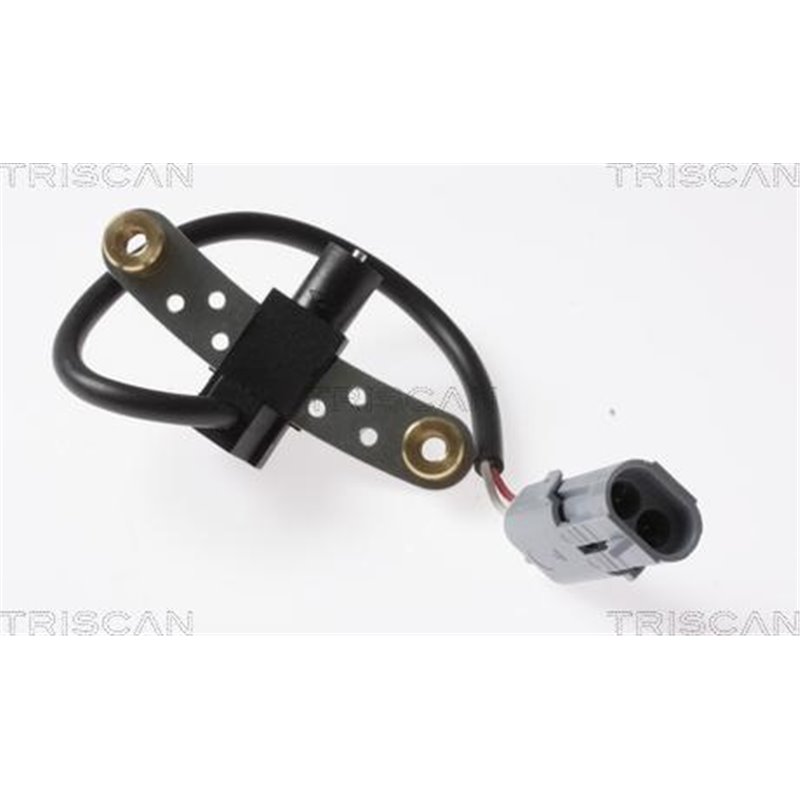 Senzor impulsuri, arbore cotit - Triscan-885525115