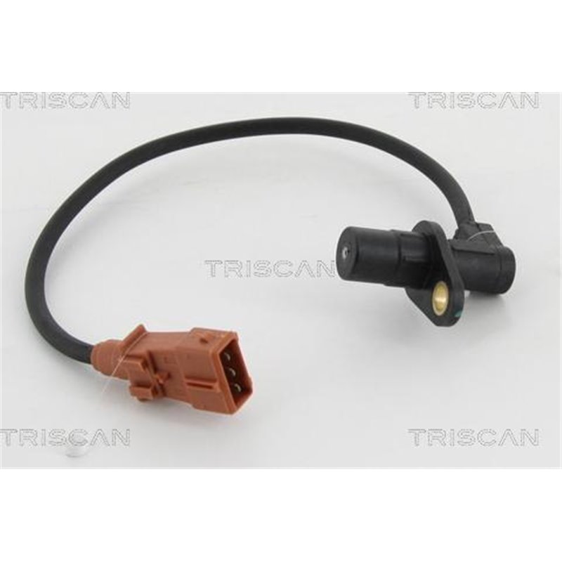 Senzor impulsuri, arbore cotit - Triscan-885528101
