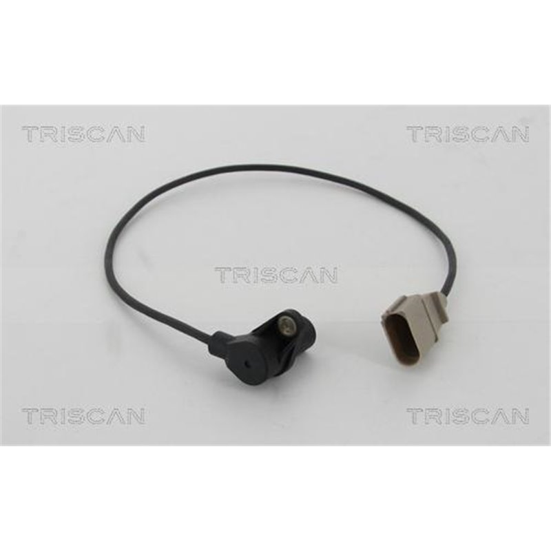 Senzor impulsuri, arbore cotit - Triscan-885529112