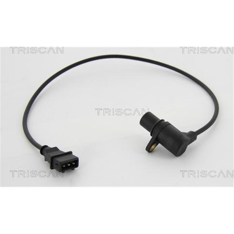 Senzor impulsuri, arbore cotit - Triscan-885529115