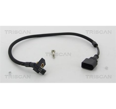 Senzor impulsuri, arbore cotit - Triscan-885529117